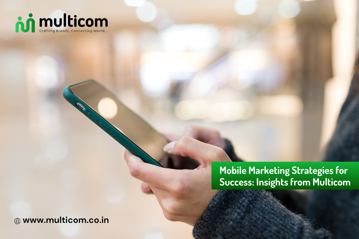 mobile marketing