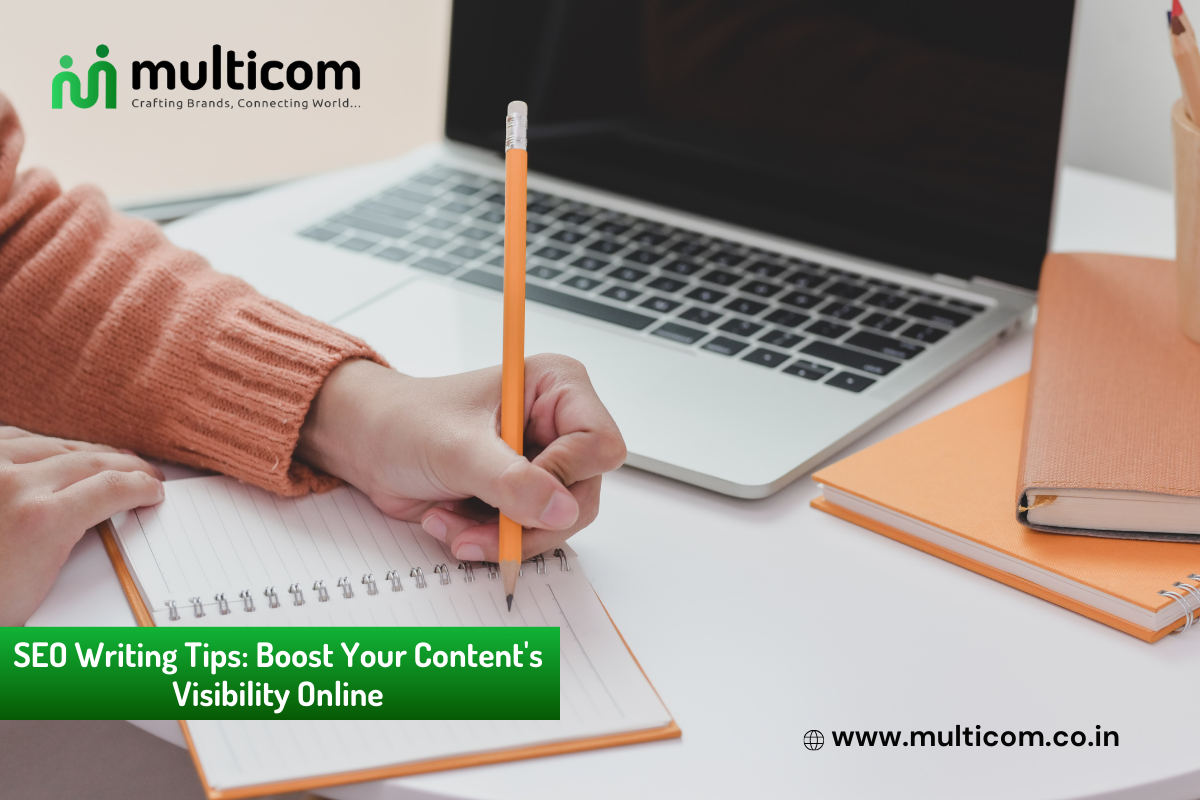 SEO Writing
