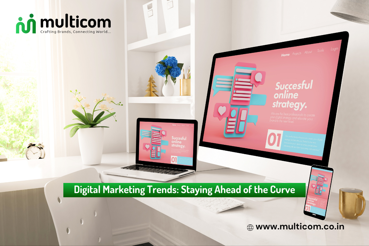 Digital Marketing