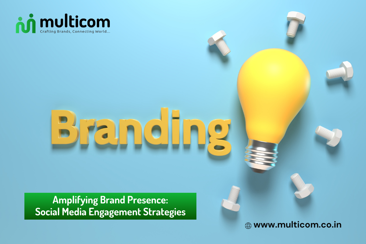 Social Media Engagement
