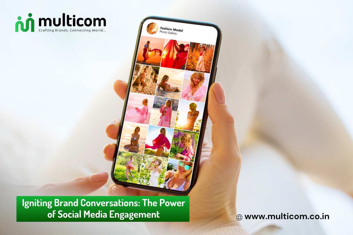 Brand Conversation