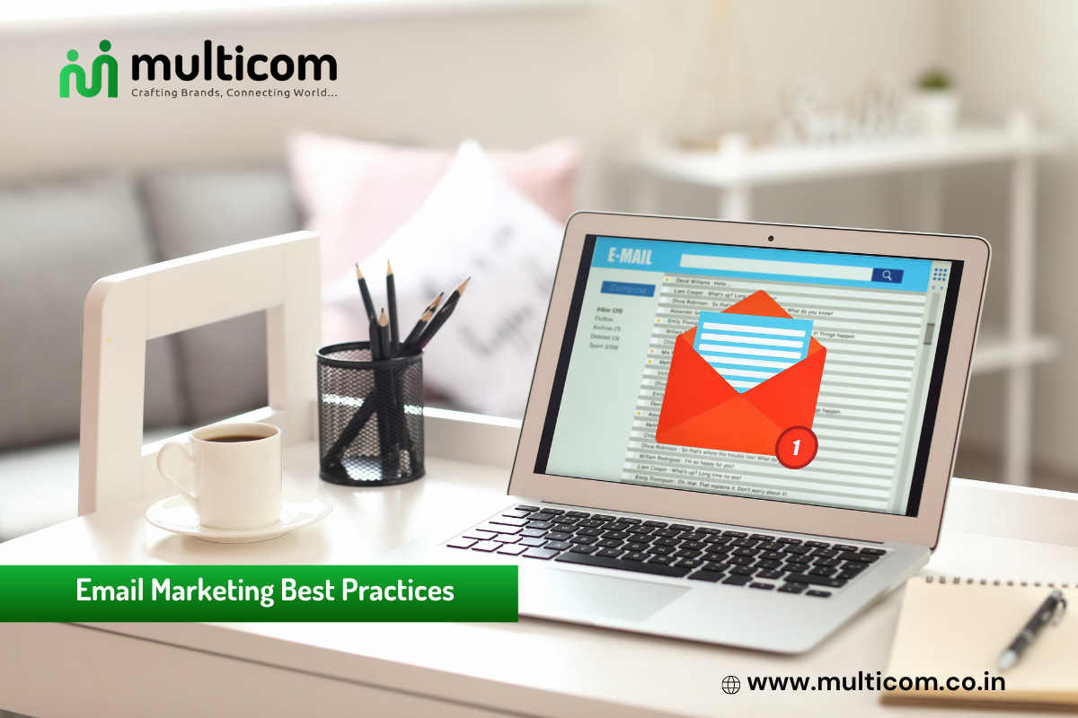 Email Marketing