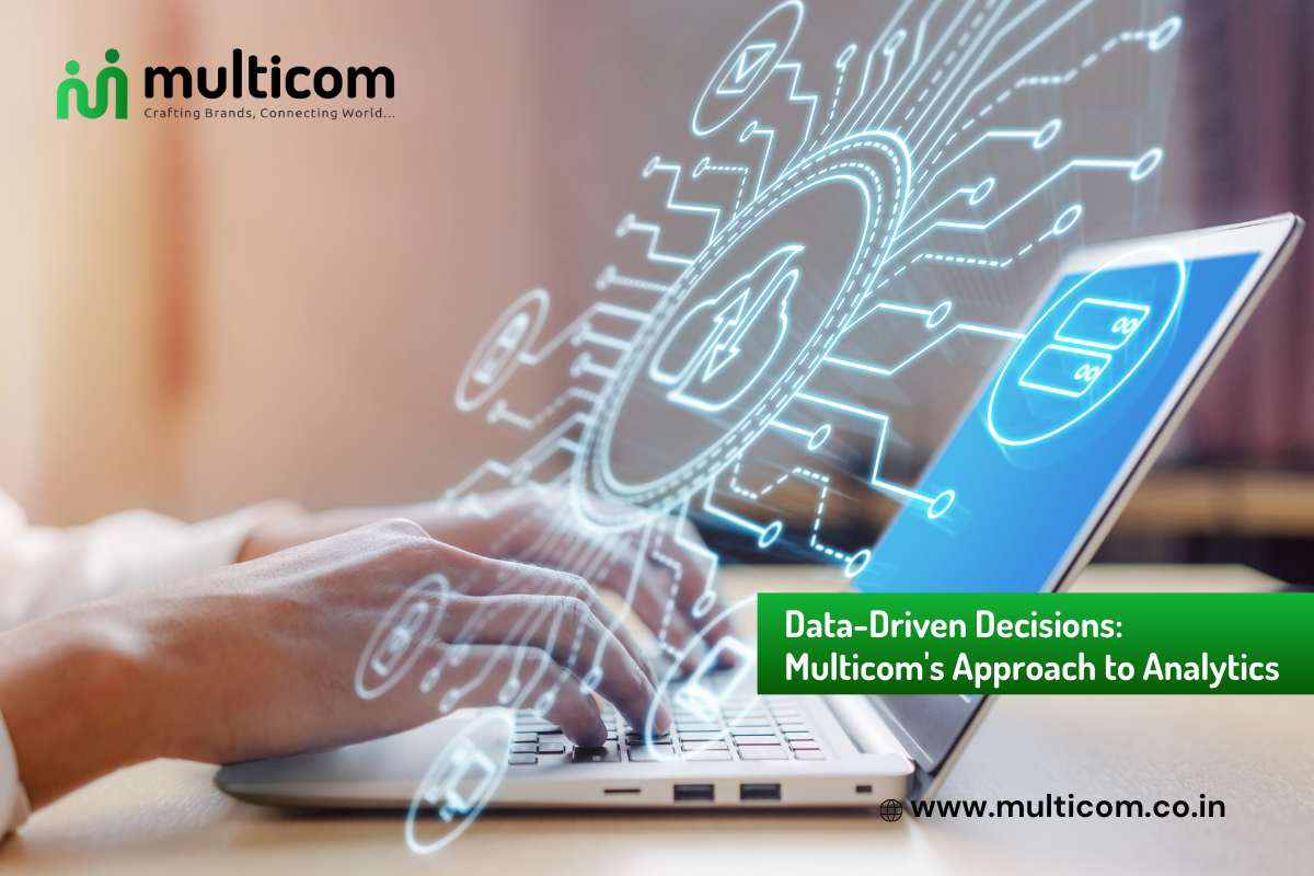 Data Driven Decision