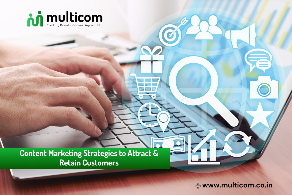 Content Marketing