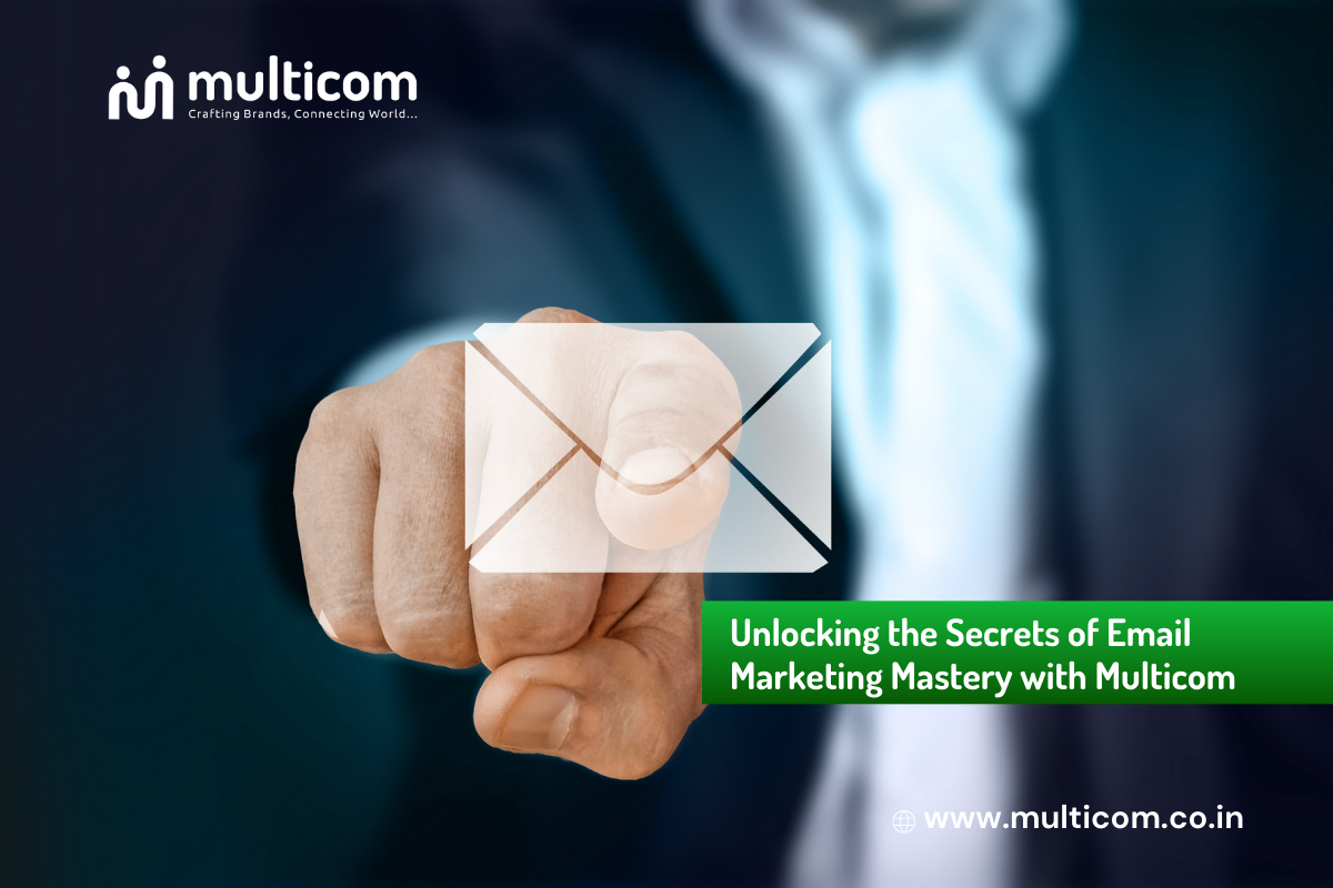 Email Marketing