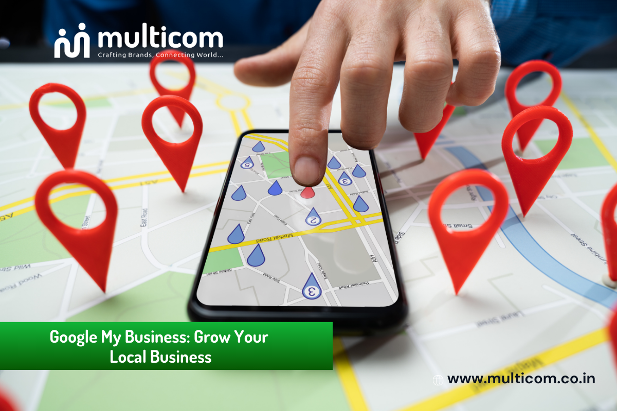 Google My Business