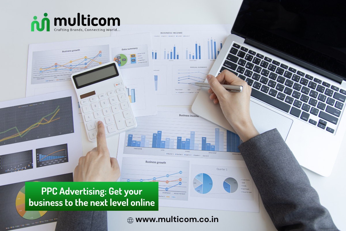 PPC Advertising