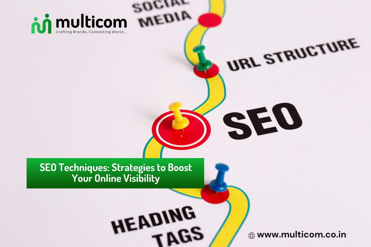 SEO Techniques
