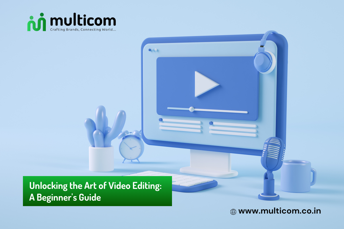 Video Editing