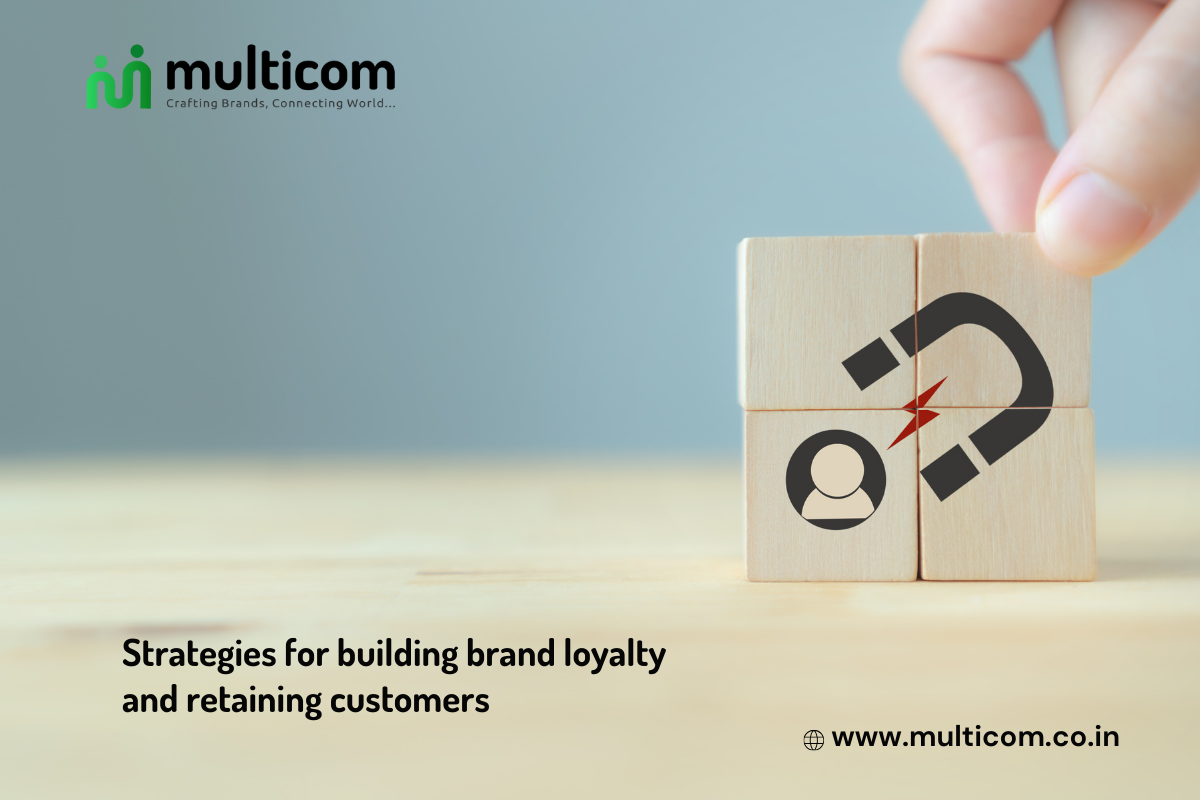 building brand loyalty