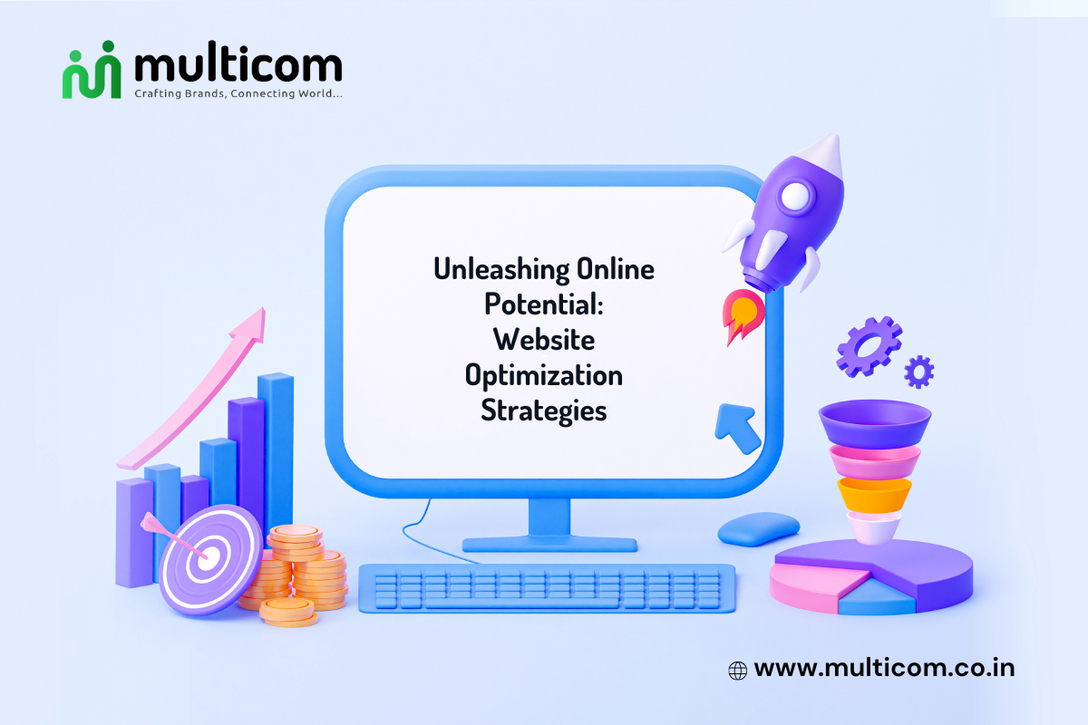 Website Optimization