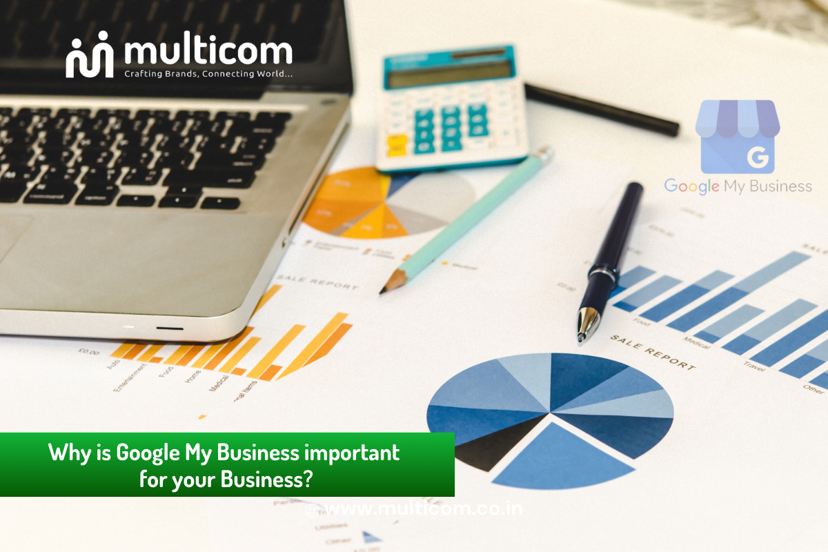 Google My Business