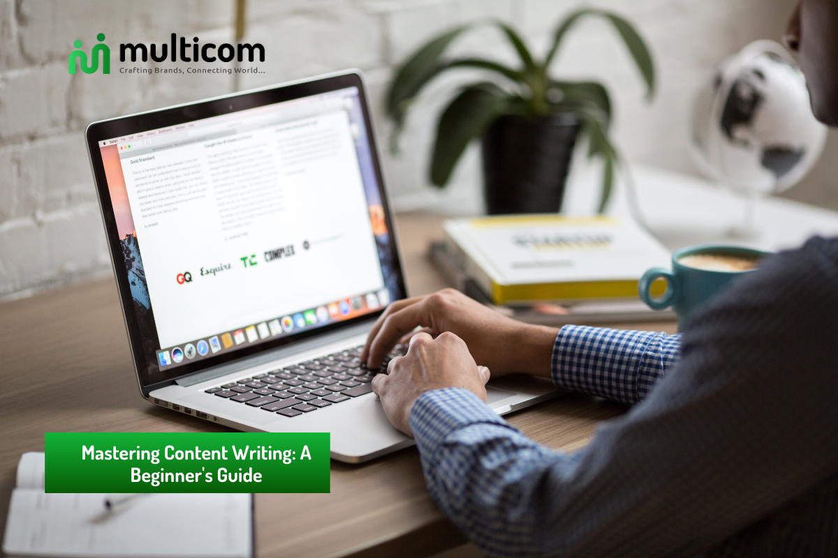 Content Writing