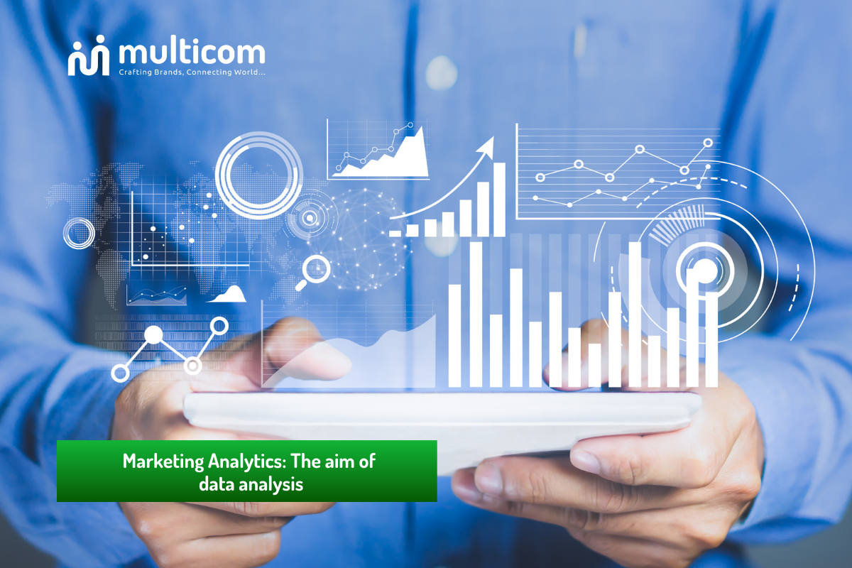 Marketing Analytics