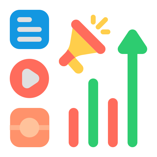 Digital Growths